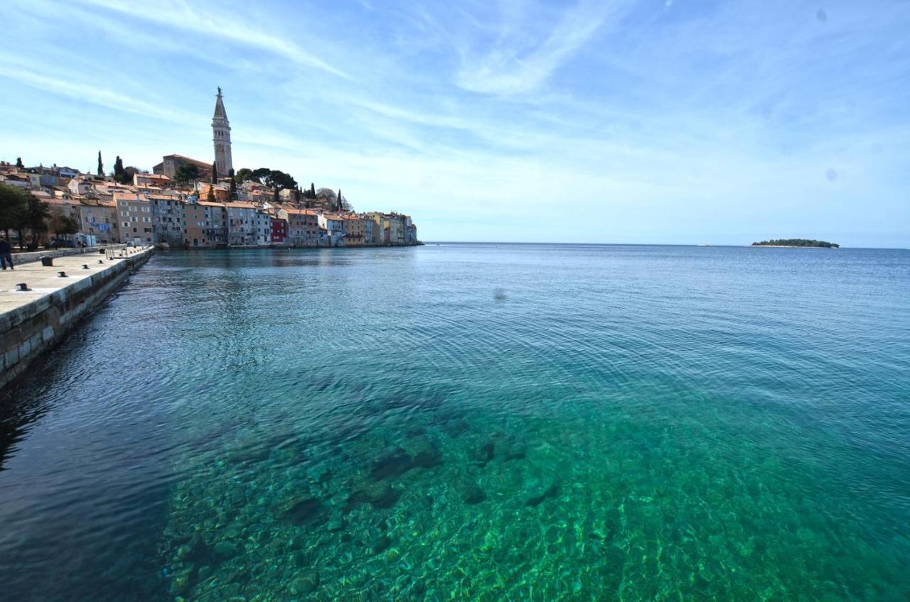 Andronella Studios Rovinj Exterior photo