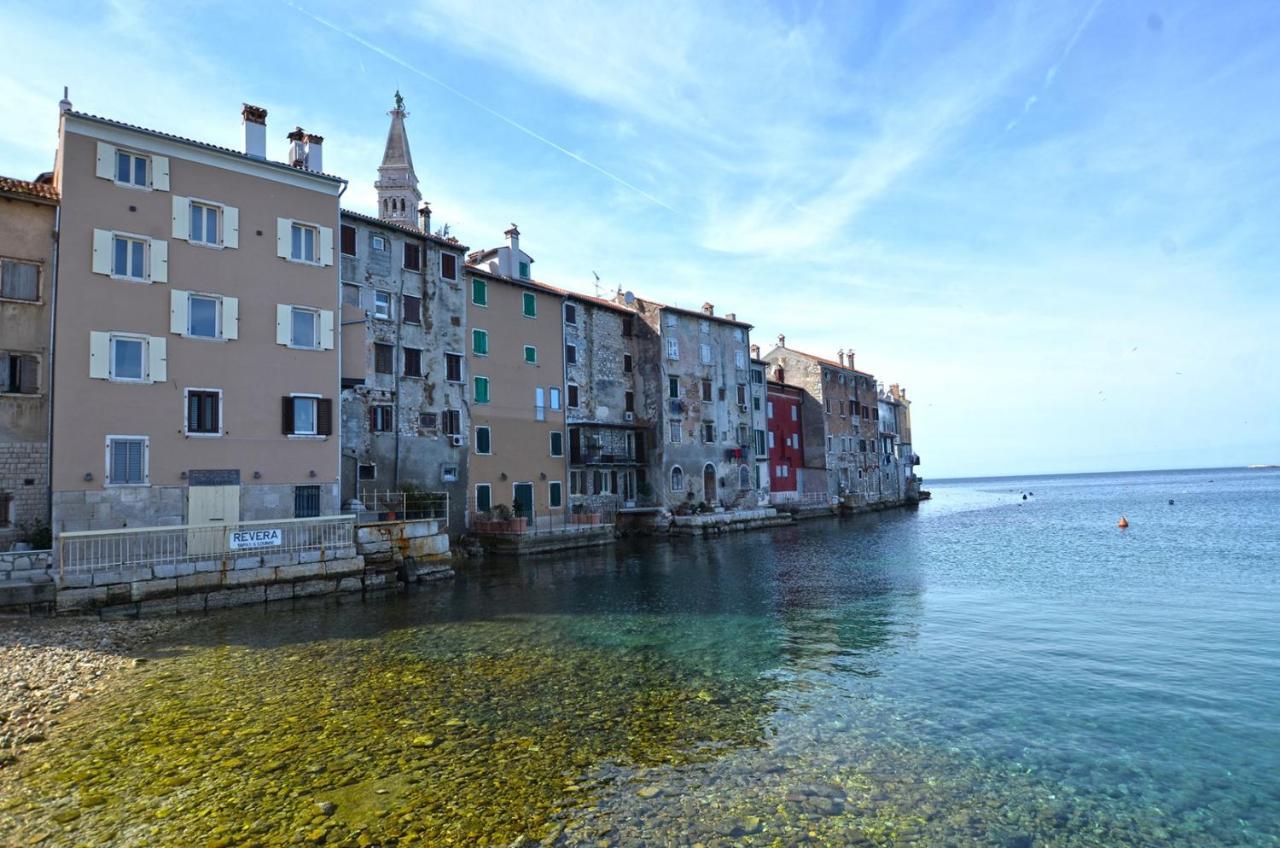 Andronella Studios Rovinj Exterior photo